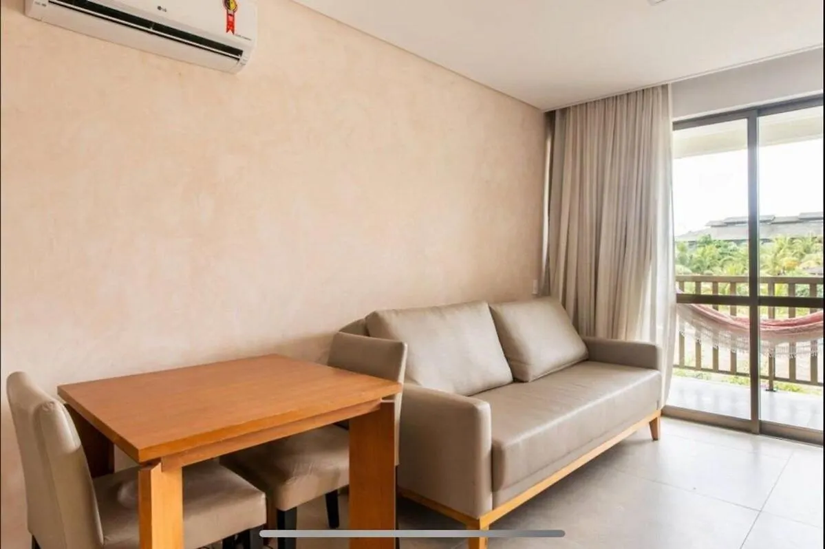 Apartment Resort Frente Ao Mar Porto De Galinhas Muro Alto 5102