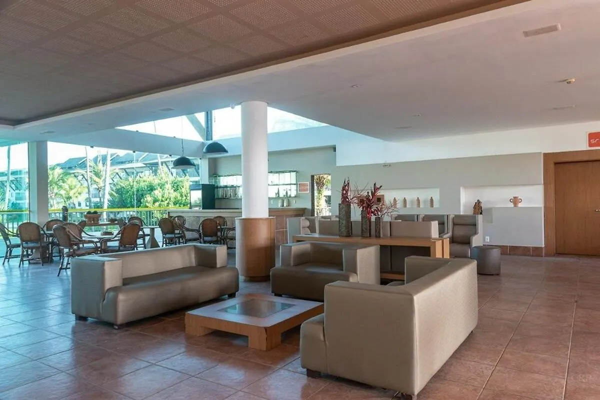 Apartment Resort Frente Ao Mar Porto De Galinhas Muro Alto 5102